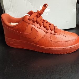 Women Nike Air Force 1